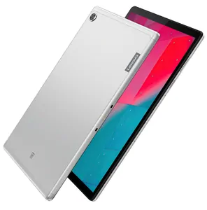 Замена Прошивка планшета Lenovo Tab M10 FHD Plus в Самаре